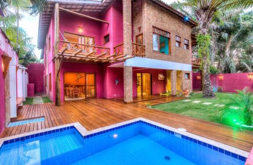 Itacare Hotel | Raio de Sol Pousada