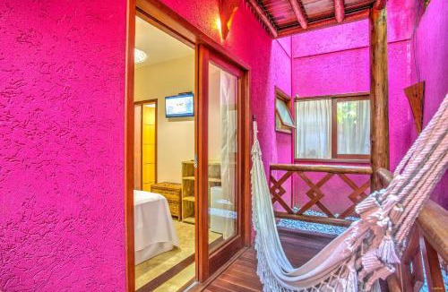 Itacare Hotel | Raio de Sol Pousada