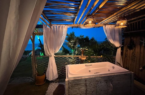 Canoa Quebrada House | Raio de Sol Residence