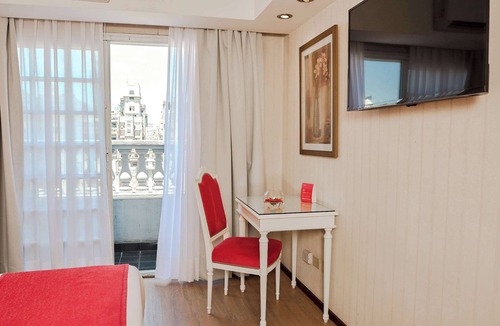 El Centro Hotel | Ramada by Wyndham Buenos Aires Centro