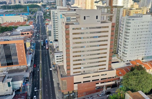 Osasco Hotel | Ramada Encore by Wyndham São Paulo Osasco