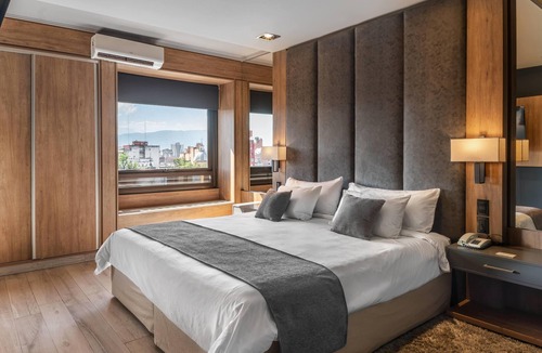Province of Tucuman Hotel | Ramada Plaza by Wyndham Tucuman