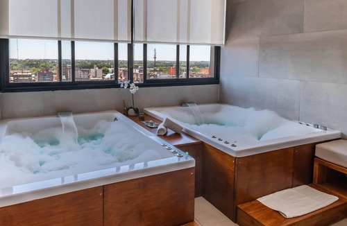 Province of Tucuman Hotel | Ramada Plaza by Wyndham Tucuman