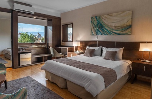 Province of Tucuman Hotel | Ramada Plaza by Wyndham Tucuman