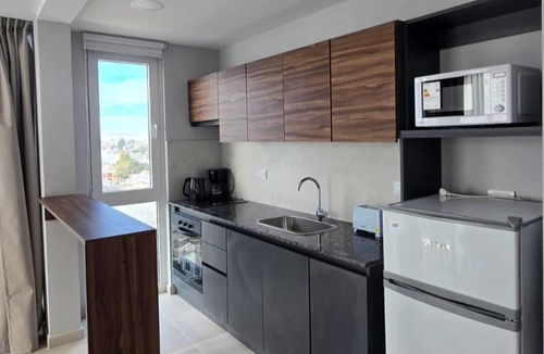 Puerto Madryn Hotel | Ramada Residences By Wyndham Puerto Madryn Cq Gales