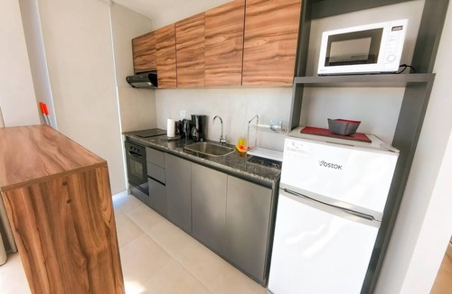 Puerto Madryn Hotel | Ramada Residences By Wyndham Puerto Madryn Cq Gales