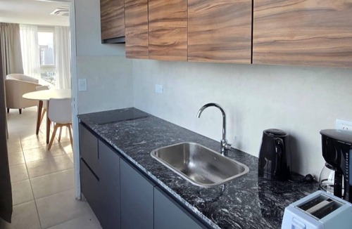 Puerto Madryn Hotel | Ramada Residences By Wyndham Puerto Madryn Cq Gales