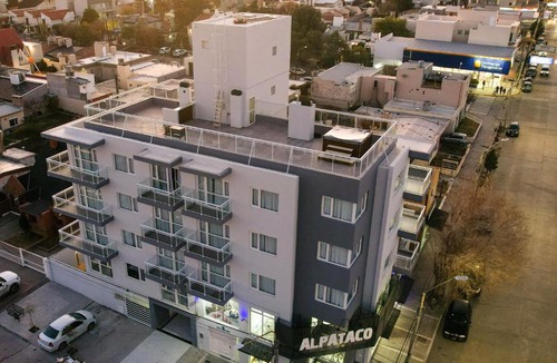 Puerto Madryn Apartment | Ramada Residences by Wyndham Puerto Madryn CQ Parry