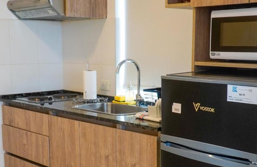 Puerto Madryn Apartment | Ramada Residences by Wyndham Puerto Madryn CQ Parry