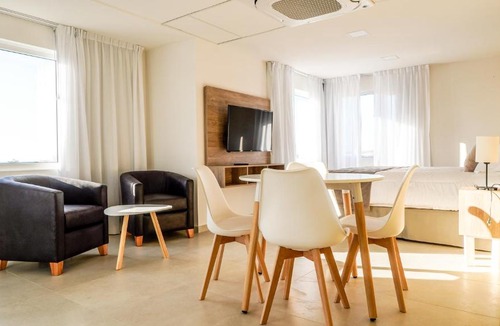 Puerto Madryn Apartment | Ramada Residences by Wyndham Puerto Madryn CQ Parry