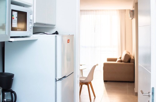 Puerto Madryn Apartment | Ramada Residences by Wyndham Puerto Madryn CQ Mitre
