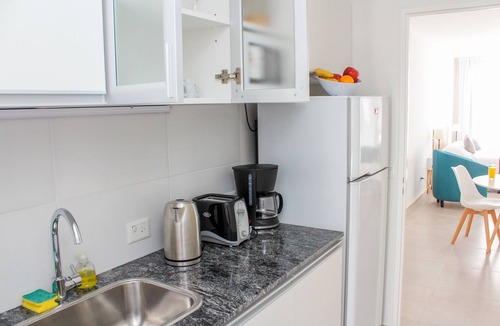 Puerto Madryn Apartment | Ramada Residences by Wyndham Puerto Madryn CQ Mitre