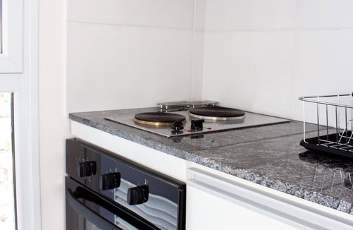 Puerto Madryn Apartment | Ramada Residences by Wyndham Puerto Madryn CQ Mitre