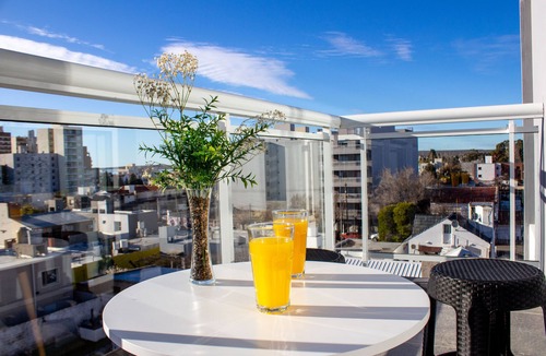 Puerto Madryn Apartment | Ramada Residences by Wyndham Puerto Madryn CQ Mitre