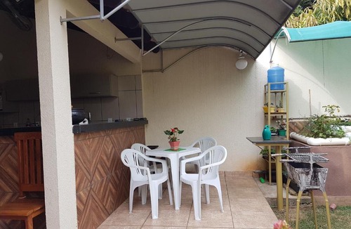 Caldas Novas Apartment | RAMOS HOUSE