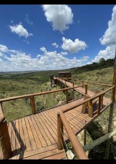 Sao Sebastiao Cabin | Ranch Wood, jacuzzi no mirante com vista panorâmica