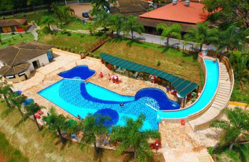 Rancharia Hotel | Rancharia Park Hotel