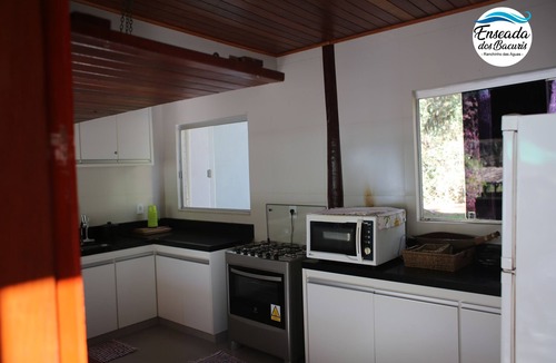 Agua Limpa House | Ranchinho DAS Águas - NO Lago DAS Brisas - Recanto DOS Bacuris