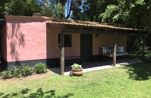San Antonio de Areco House | Ranchito Macondo