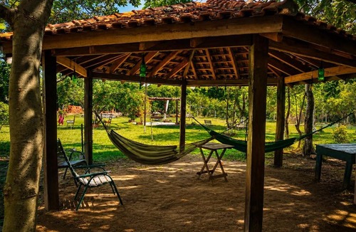 Bodoquena Other | Rancho ABA DO BETIONE