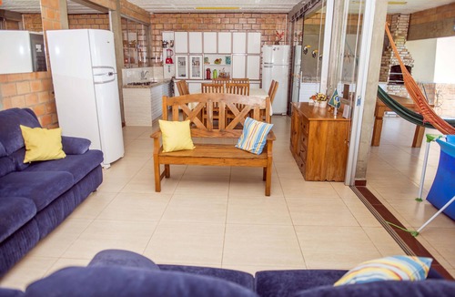 Presidente Epitacio House | RANCHO ALÉM DO HORIZONTE (HOUSE WITH 3 BEDROOMS)