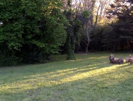 Tandil House | Rancho Apar T -