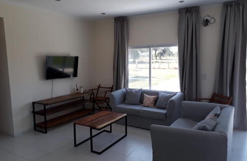 Capital Department House | Rancho Aparte