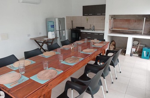 Capital Department House | Rancho Aparte
