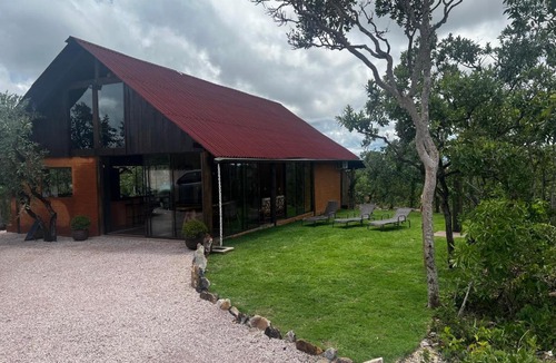 Sao Jorge House | Rancho Aroeira