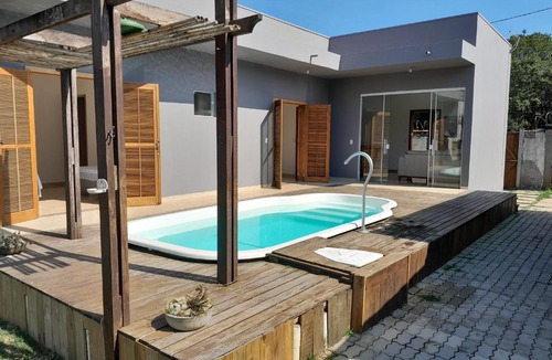 Cananeia House | Rancho Calamaris