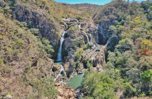 Delfinopolis House | Rancho Canastra Santo Antonio