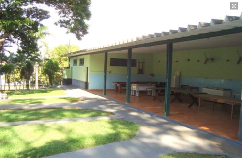 Iacanga House | Rancho Chacara Iacanga - 8 Bedrooms, Pool, Lounge, Rio Tiete, Air-conditioned Rooms