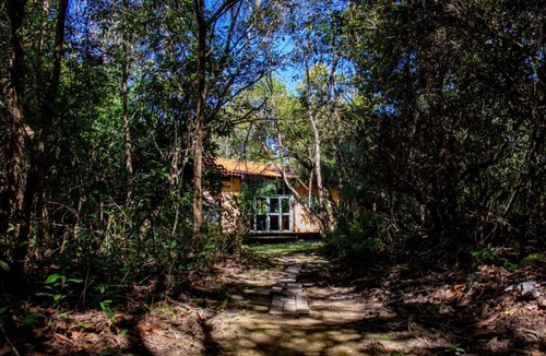 Bonito House | Rancho Champanhe Rio Formoso Bonito