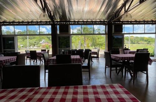 Porto Xavier Cabin | RANCHO COSTEIRO AGROTURSIMO E BALNEARIO E PESQUEIRO