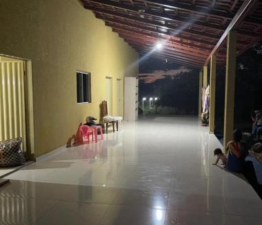 Cocalinho House | Rancho Cristalino