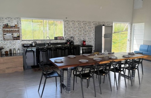 Alexania Cottage | Rancho da Bia Corumba 4 Alexania GO