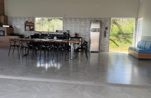 Alexania Cottage | Rancho da Bia Corumba 4 Alexania GO