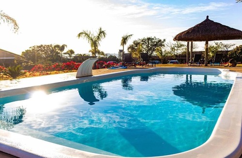 Holambra Hotel | Rancho da Cachaça Hoteis e Restaurantes