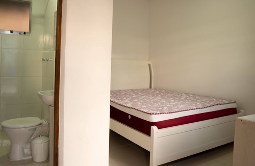 Aruja House | Rancho da Cotinha, a space of peace, nature and leisure, right next to SP