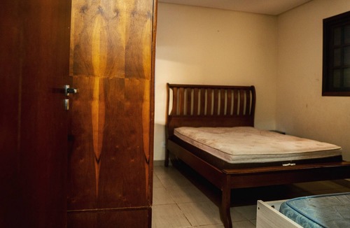 Aruja House | Rancho da Cotinha, a space of peace, nature and leisure, right next to SP
