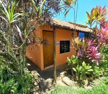 Resplendor Other | Rancho da Montanha Chalé Lua