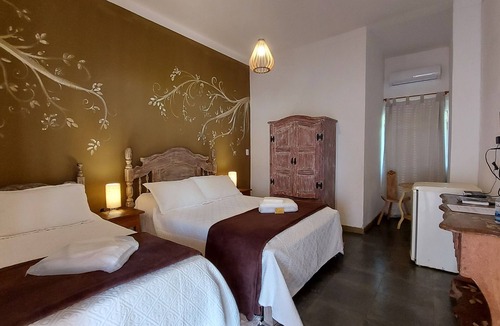 Tiradentes Hotel | Rancho da Serra Pousada