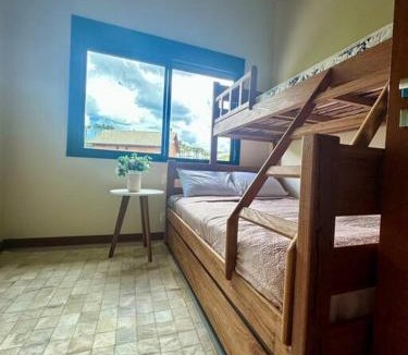 Rancho Queimado House | Rancho da Vitória