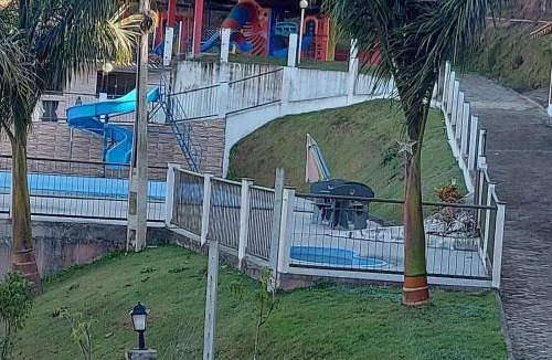 Conceicao do Castelo Hotel | Rancho das Montanhas