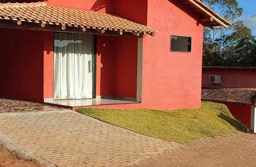 Conceicao do Castelo Hotel | Rancho das Montanhas