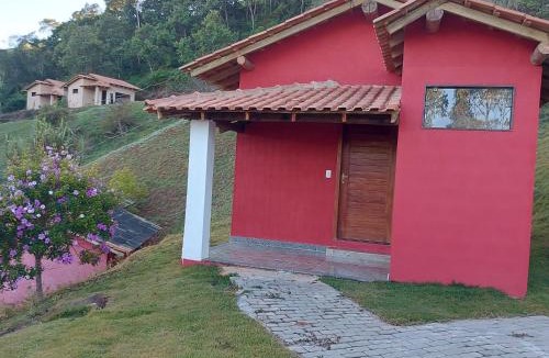 Conceicao do Castelo Hotel | Rancho das Montanhas