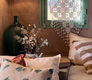 Barreal House | Rancho de Ansilta