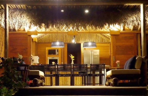 Prea Villa | Rancho do Kite Villas