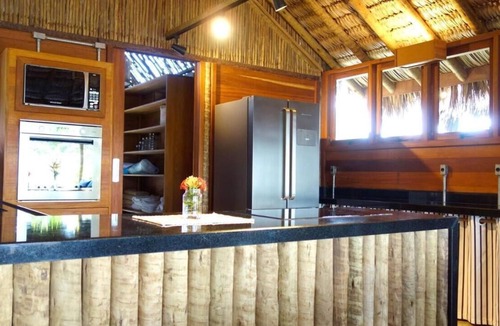 Prea Villa | Rancho do Kite Villas