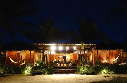 Prea Villa | Rancho do Kite Villas